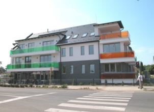 Apartman Áraink - Markusovszky u.2. Apartman ház